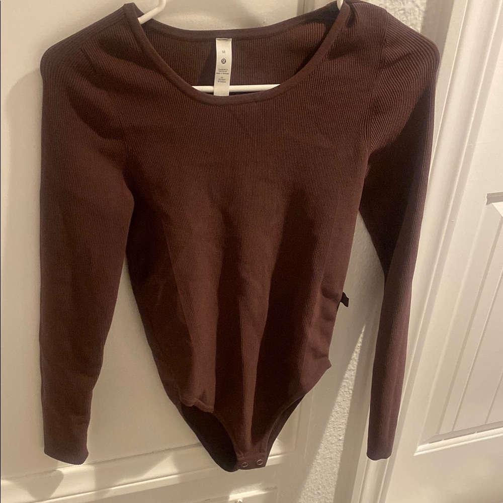 Lululemon Bodysuit